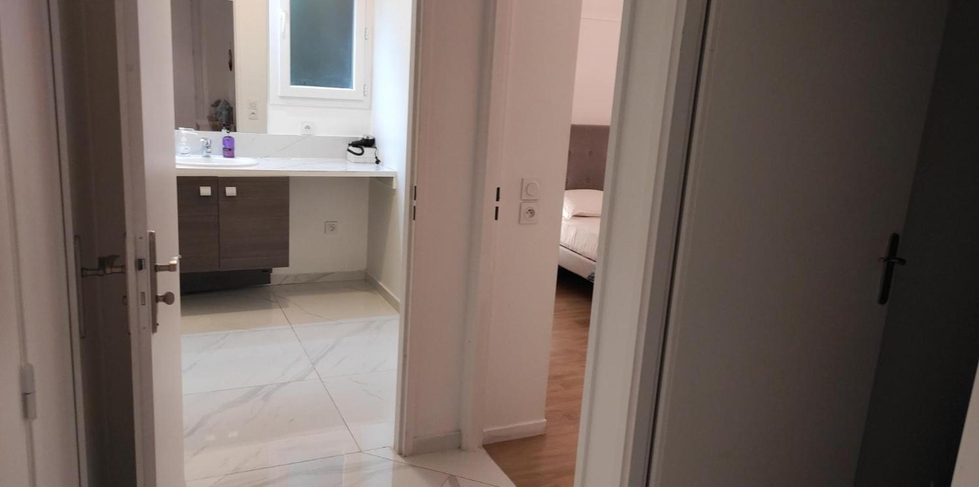 Tres Bel Appartement Avec Grand Jardin, Proche De Paris Vitry-sur-Seine Exterior foto